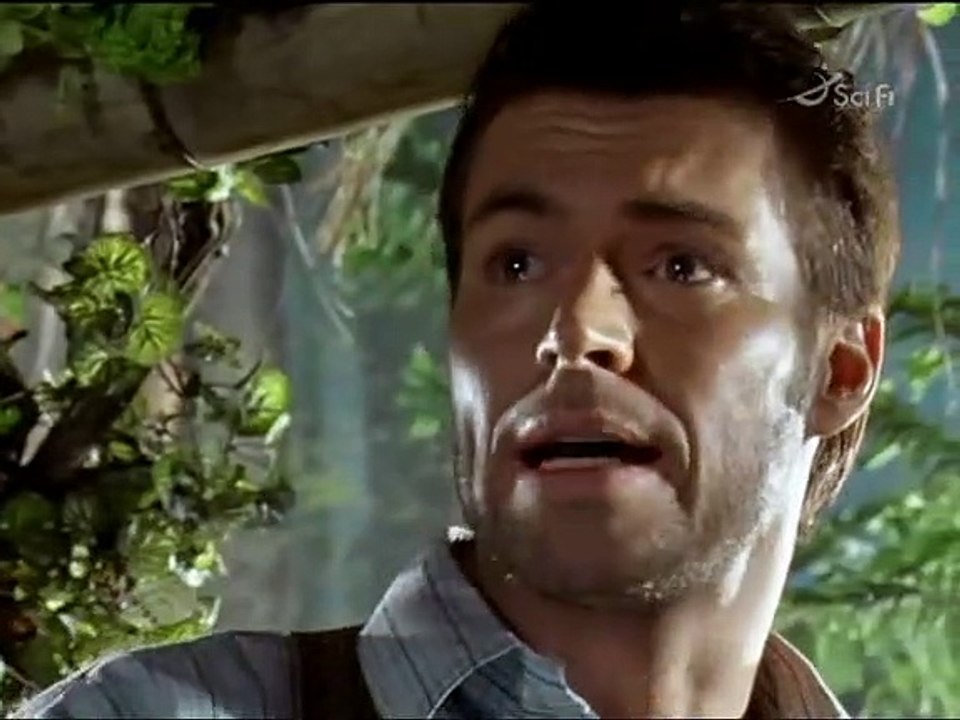 Die verlorene Welt Staffel 3 Folge 15