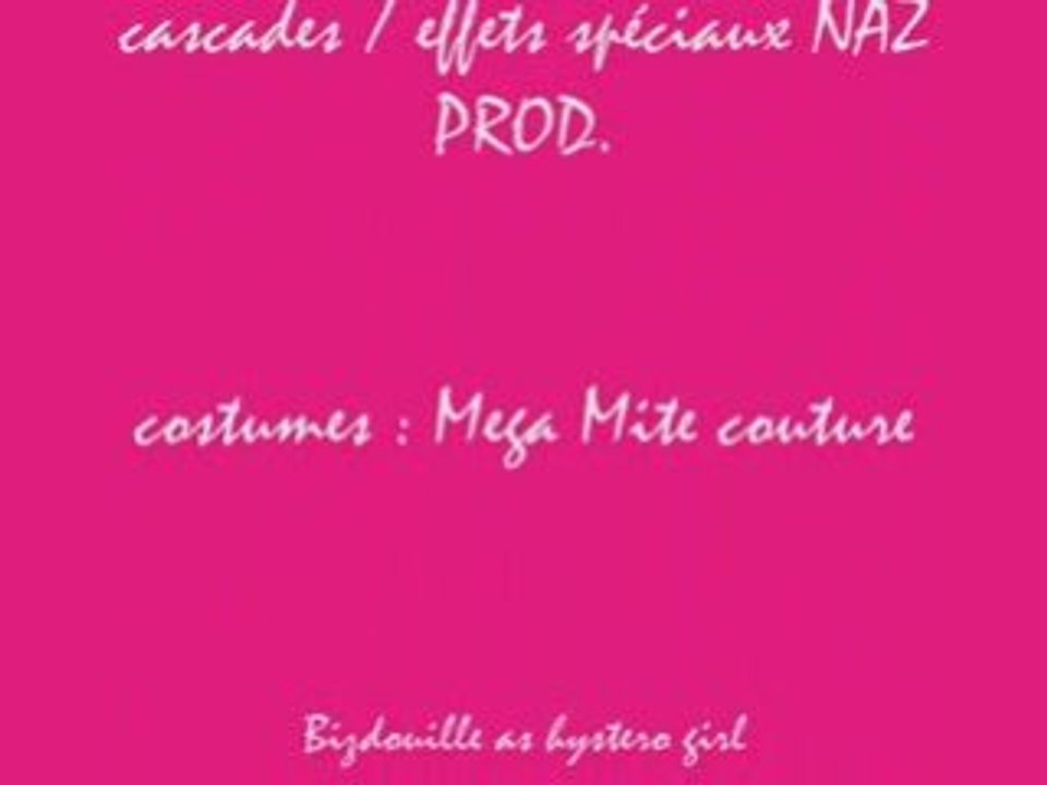 G. Blanc  naz prod une autre histoire