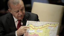 ما أهداف تفاصيل العملية التي تعتزم تركيا القيام بها شمالي سوريا؟