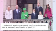 Kate Middleton marquée par une question de George et Charlotte : 