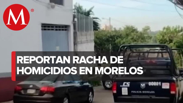 Hallan cuatro bolsas de plástico con restos humanos en Hidalgo