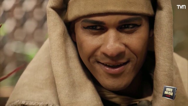 Novela Génesis - Capítulo 199 hablado español latino