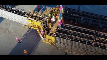 Trailer oficial - Exportação Vergonha: Documentário sobre a exportação de animais vivos