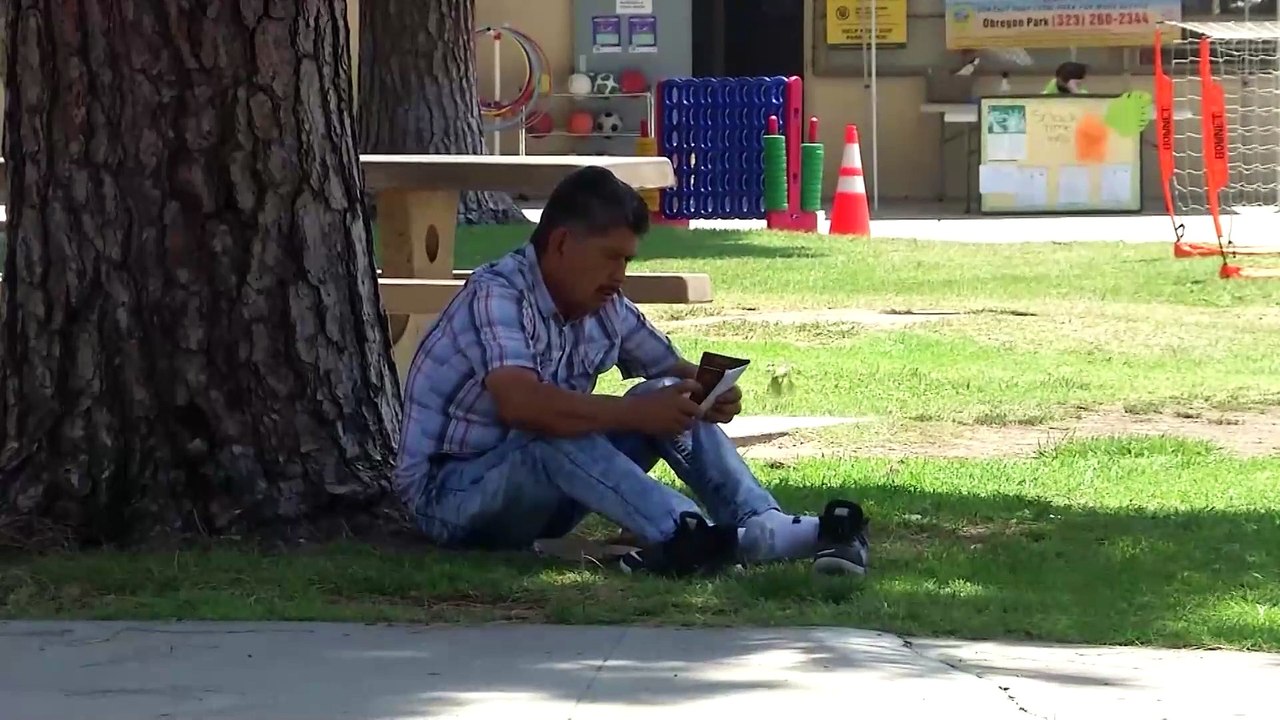 Consejos de seguridad por altas temperaturas