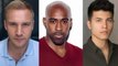 ‘Bridgerton’ Adds Trio to Season 3 Cast | THR News
