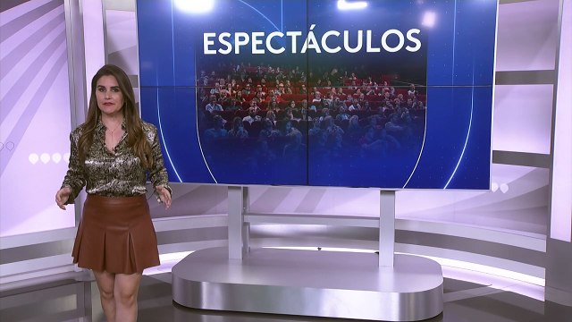 Espectáculos Noticias 48