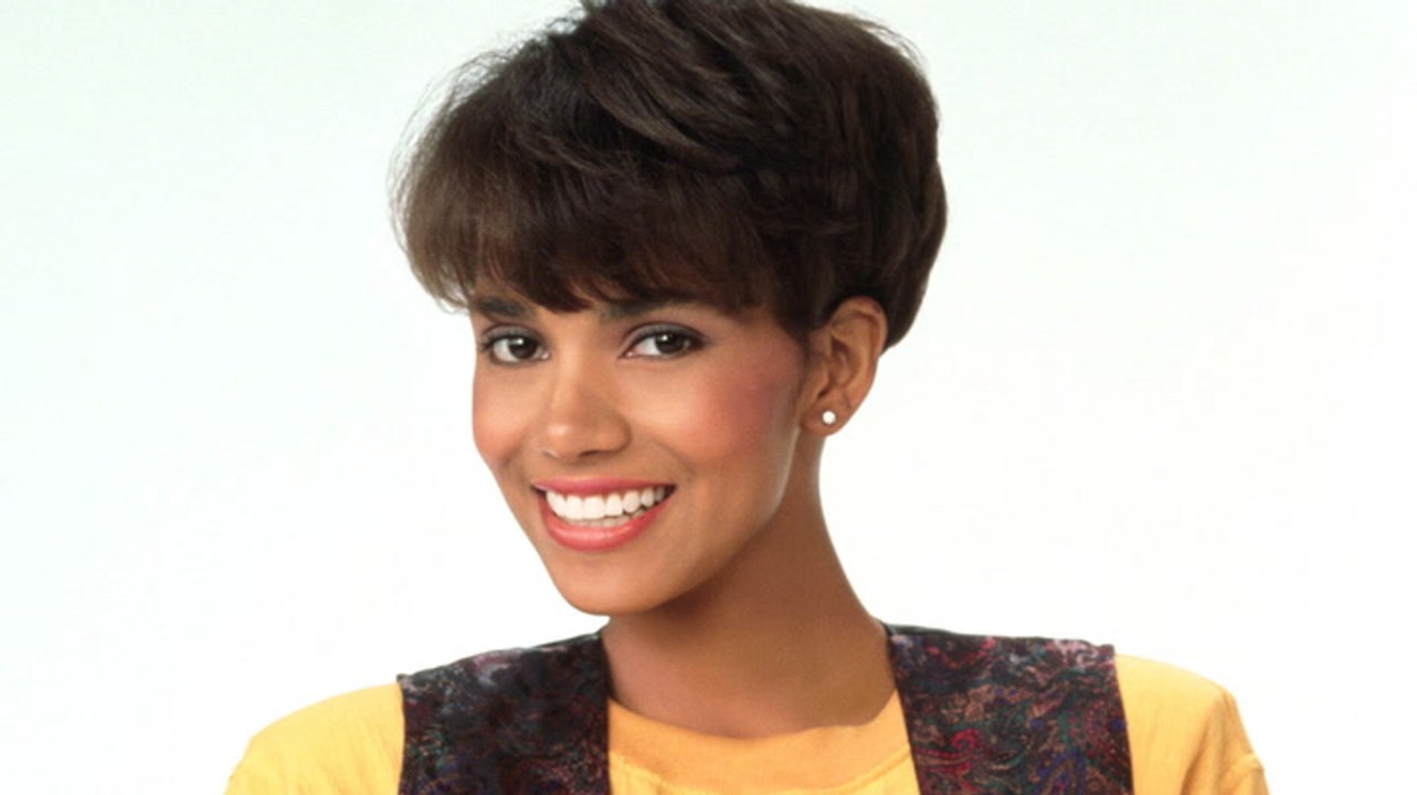Zu Beginn ihrer Karriere: So anders sah Halle Berry früher aus