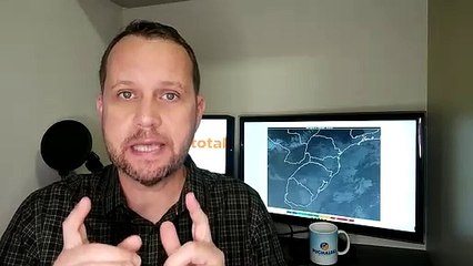 Quinta-feira pode ter temperaturas de até 29°C em SC