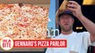 Barstool Pizza Review - Gennaro's Pizza Parlor (Saratoga Springs, NY)