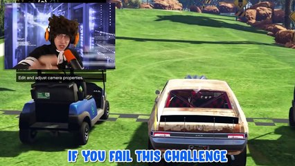 Upgrading McLAREN to GOD McLAREN