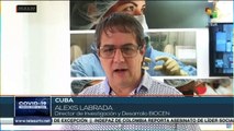 Cuba alcanza 90% de vacunación contra la Covid-19