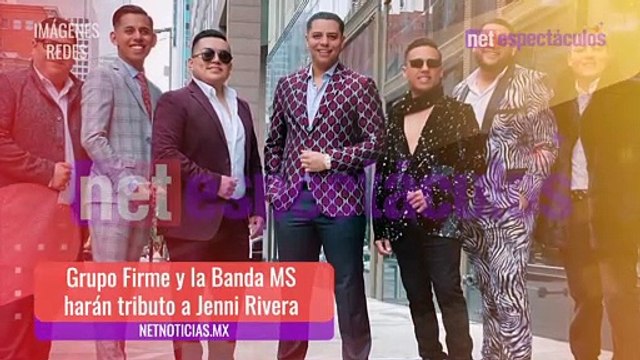 Jenni Rivera tendrá homenaje en Premios Juventud 2022