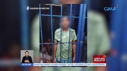 Ikalawang suspek sa panghoholdap at pagpatay sa magkasintahan sa Cagayan de Oro City, arestado | UB