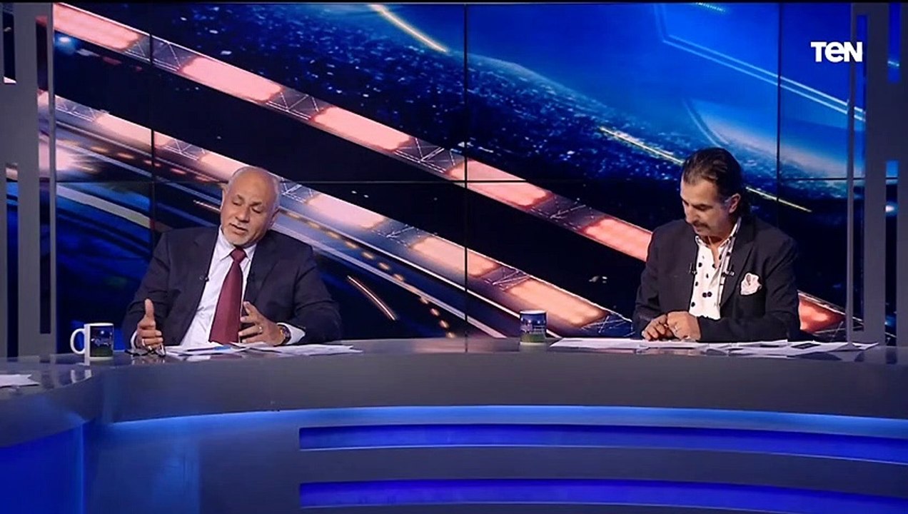 "أتوقع نجاحه".. النقاد شلتوت وأبو عايد يوضحوا رأيهم في تولي فيتوريا تدريب المنتخب المصري