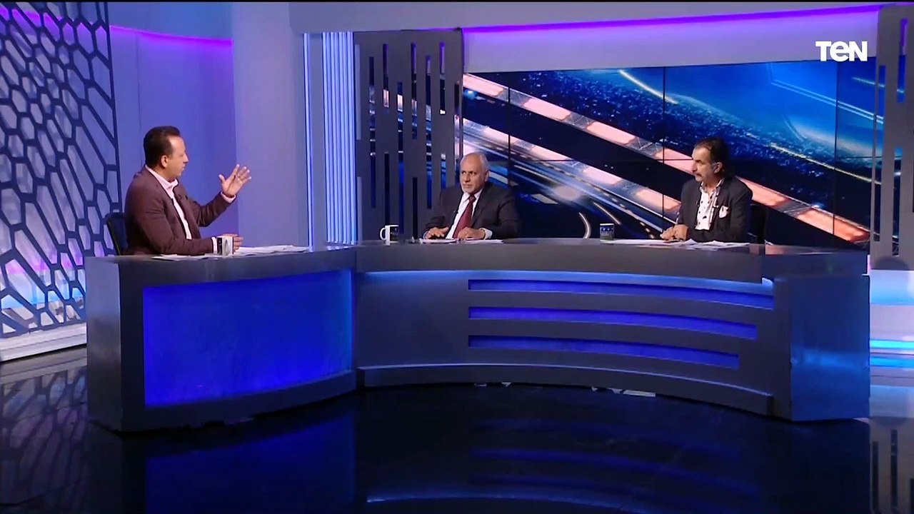 هل جهاز المنتخب الجديد لـ"فيتوريا" يحتاج مدرب مصري؟ رد صادم من النقاد شلتوت وأبو عايد 