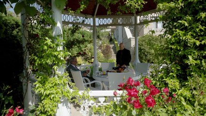 20 Minutos - Capitulo 47 (AUDIO ESPAÑOL) 20 Dakika