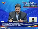 Dip. Martínez: Venezuela avanzará hacia la prosperidad con esta Ley de Zonas Económicas Especiales