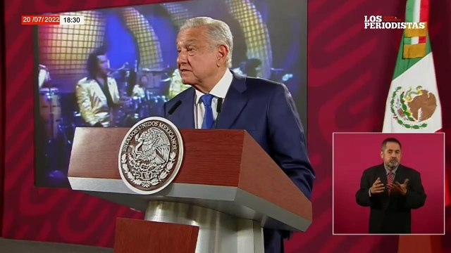 #EnVivo | #LosPeriodistas | EU-Canadá aprietan a México | Audio “asqueroso” | Fiscal mañoso del PAN