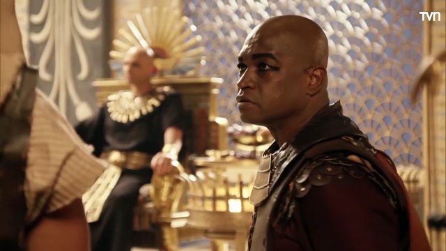 Genesis capitulo 199 Latino