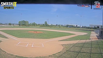 3 and 2 West Field 25 Tue, Jul 19, 2022 11:01 AM to 12:10 PM