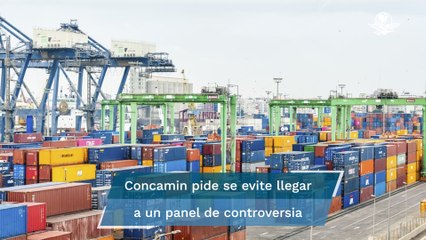Advierten aranceles si pleito con EU en T-MEC va más lejos y no se resuelve en consultas