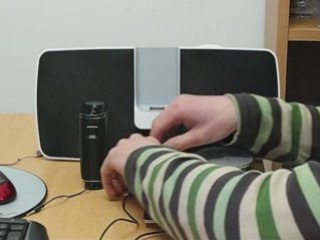 Altec Orbit et Nobi : test audio en vidéo