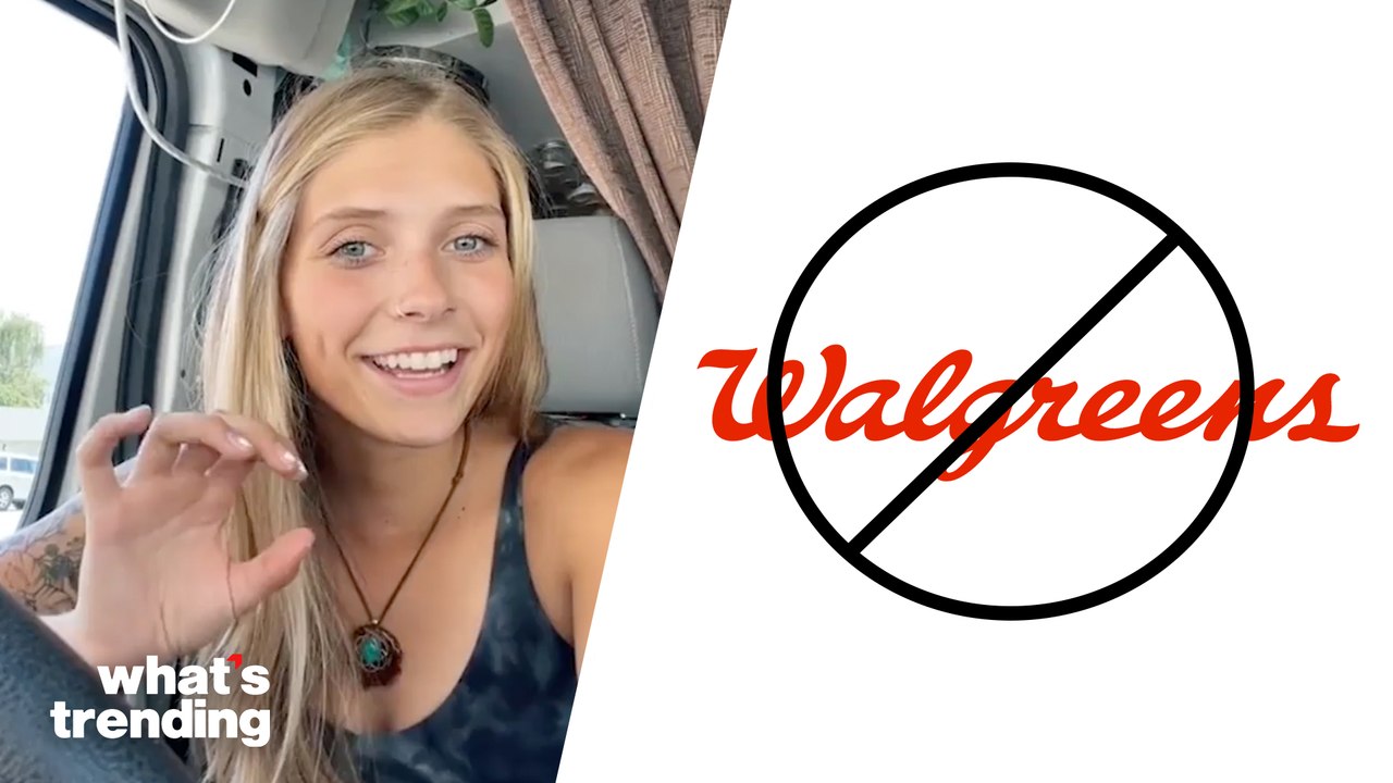 #BoyCottWalgreens Trends After TikToker Was Refused Birth Control Due to Religious Beliefs | What's Trending Explained