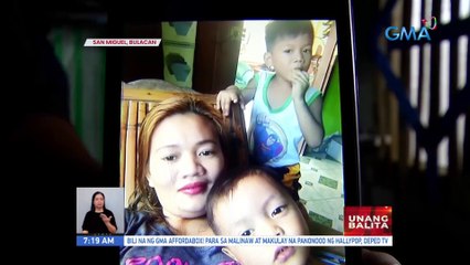 3 mag-iina, patay sa salpukan ng tricycle at jeep sa Bulacan | UB