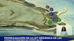 Isla La Tortuga se convertirá en el gran centro turístico del Caribe