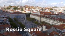 10 Top Tourist Attractions in Lisbon - Travel Video