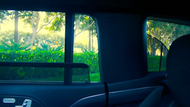 2021 Mercedes GLS Maybach - interior Exterior and Drive (Ultra Luxury SUV)