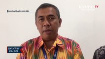 Syarat Vaksin Booster Naik Pesawat Terbang, Bandara Syamsudinnoor Buka Posko Vaksinasi