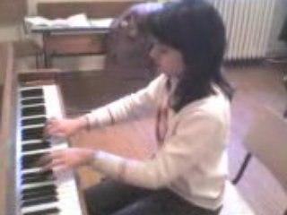 Pancho Vladigerov Humoresque