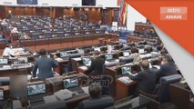 Parlimen | Jaga, pertingkat kualiti debat