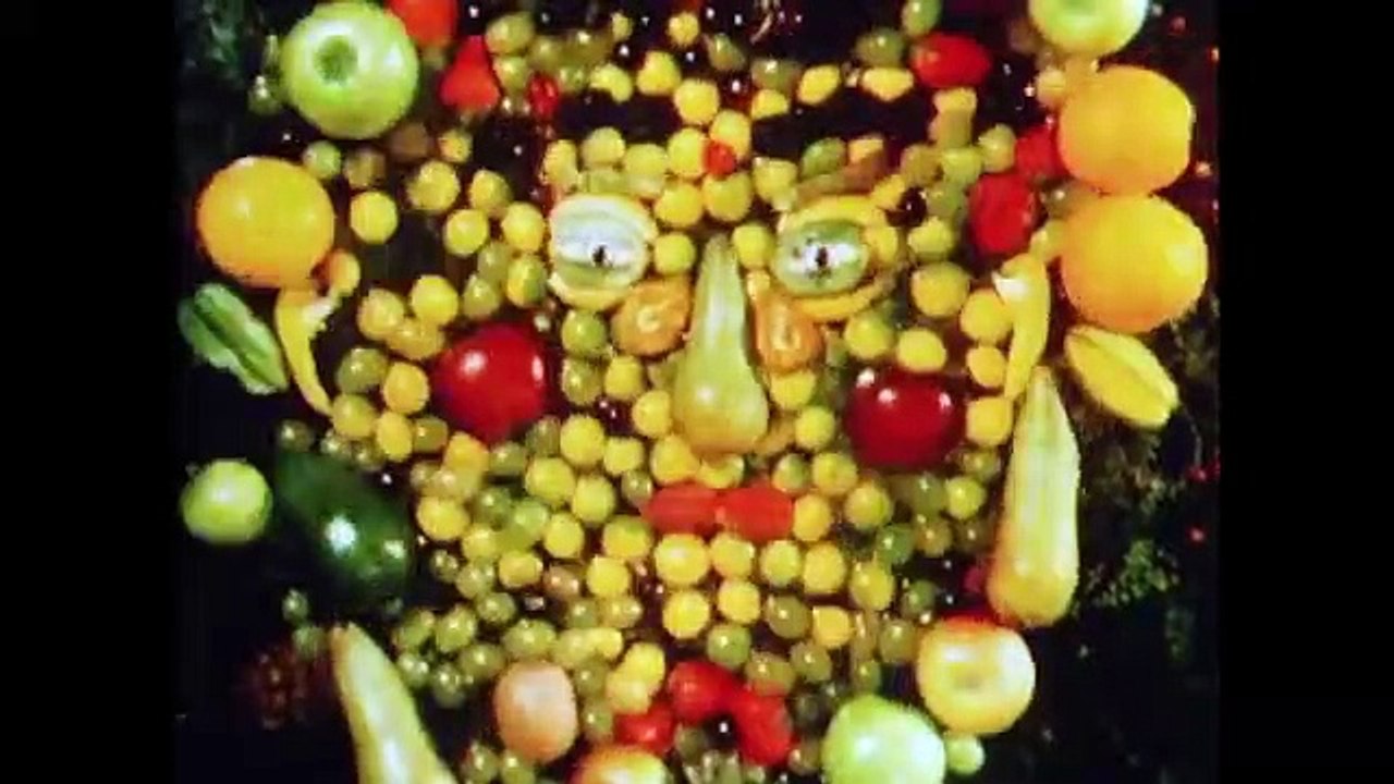 Peter Gabriel - Sledgehammer (HD version)