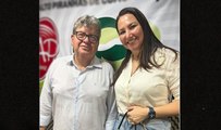 Denise Bayma consegue com o governo da Paraíba mais de R$ 2 milhões para reforma e ampliação de escola