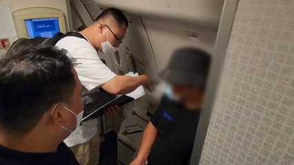 [뉴스라이더 뉴핵관] '마약왕은 어떻게 잡혔나...범죄도시는 내가 간다' / YTN