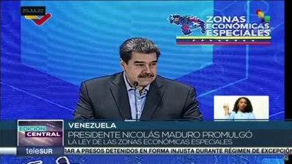 Edición Central 20-07: Pueblos Indígenas se suman a jornadas de paro nacional de Panamá