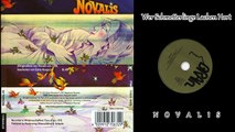 Novalis - Novalis 1975 (Germany, Krautrock, Symphonic Prog)