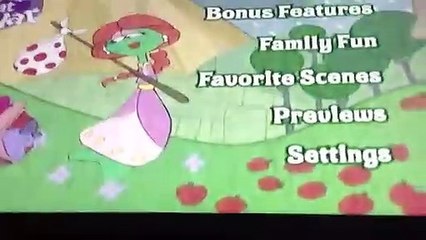 Triple Feature DVD Opening #3