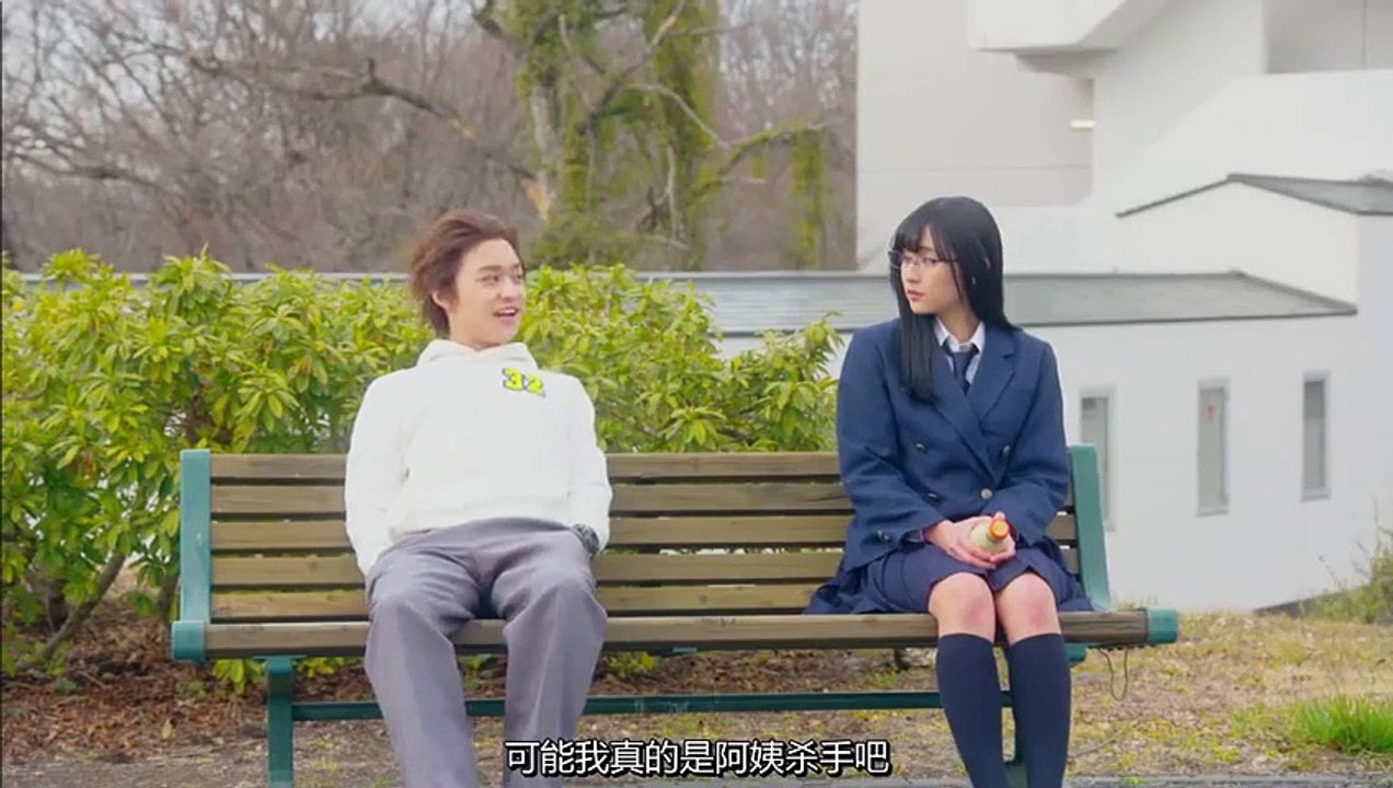日劇 » 型男5人組02