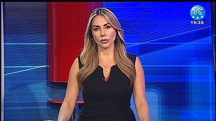 Masacre en Santo Domingo deja aún 5 reos sin identificar