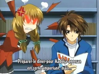 Spiral : Suiri no Kizuna (Episode 06) (VOSTFR)