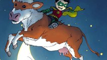 Las 10 Mejores Super Mascotas de los Cómics