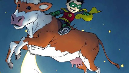 Las 10 Mejores Super Mascotas de los Cómics