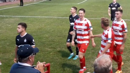 Exciting Highlights and Key Takeaways from Bonnyrigg Rose vs Falkirk Match ⚽
