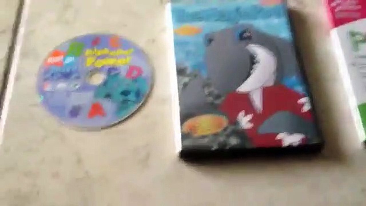 Triple DVD Opening Previews #14