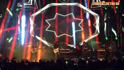 লেইস ফিতা লেইস by James [CONCERT METRO BD]