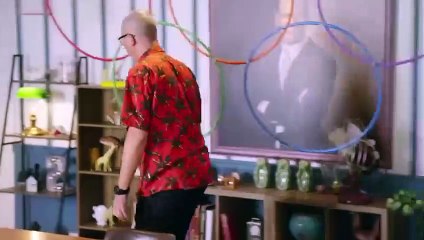 Taskmaster (NZ) S3 Ep 3 - S03E03