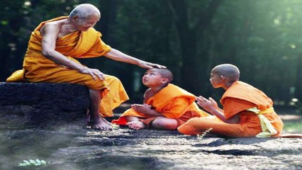 Kiếp sau nguyện làm một đóa sen (Singer: Corperdevil1987)